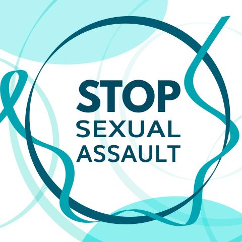 Sexual Assault Awareness & Prevention Month | DEA.gov